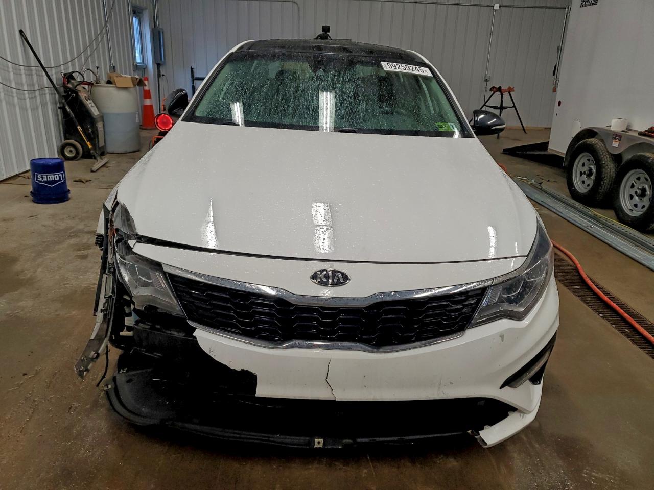 Автомобіль KIA OPTIMA SX 2020 | GrandCar Автомобіль KIA OPTIMA SX 2020 | GrandCar