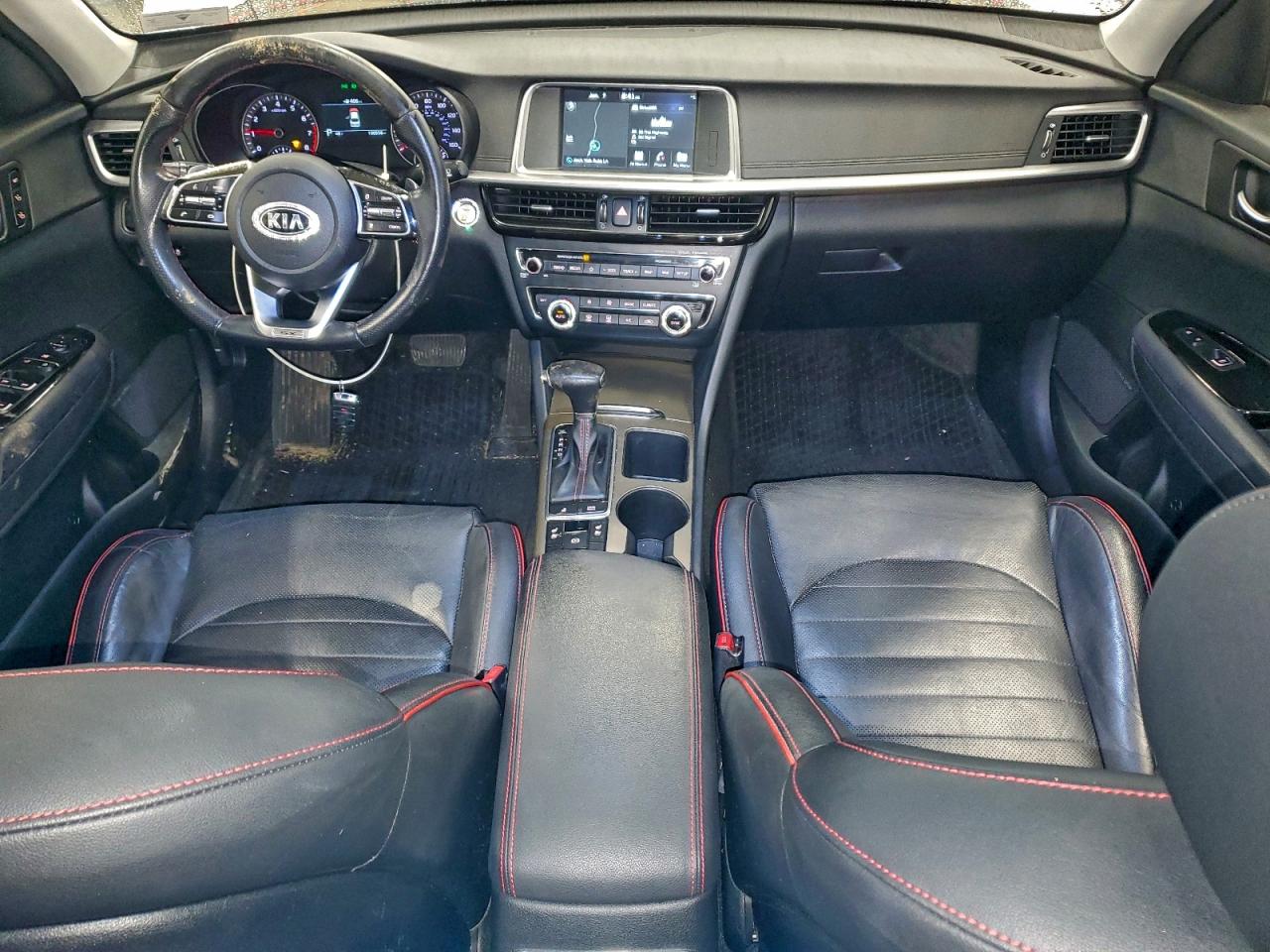Автомобіль KIA OPTIMA SX 2020 | GrandCar Автомобіль KIA OPTIMA SX 2020 | GrandCar