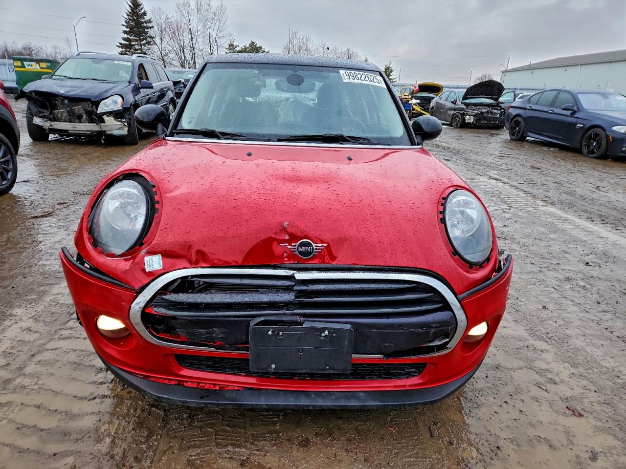 Автомобиль MINI COOPER 2019 | GrandCar Автомобиль MINI COOPER 2019 | GrandCar