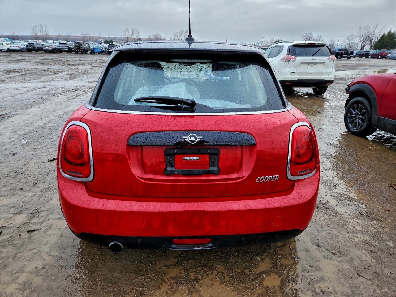 Автомобиль MINI COOPER 2019 | GrandCar Автомобиль MINI COOPER 2019 | GrandCar