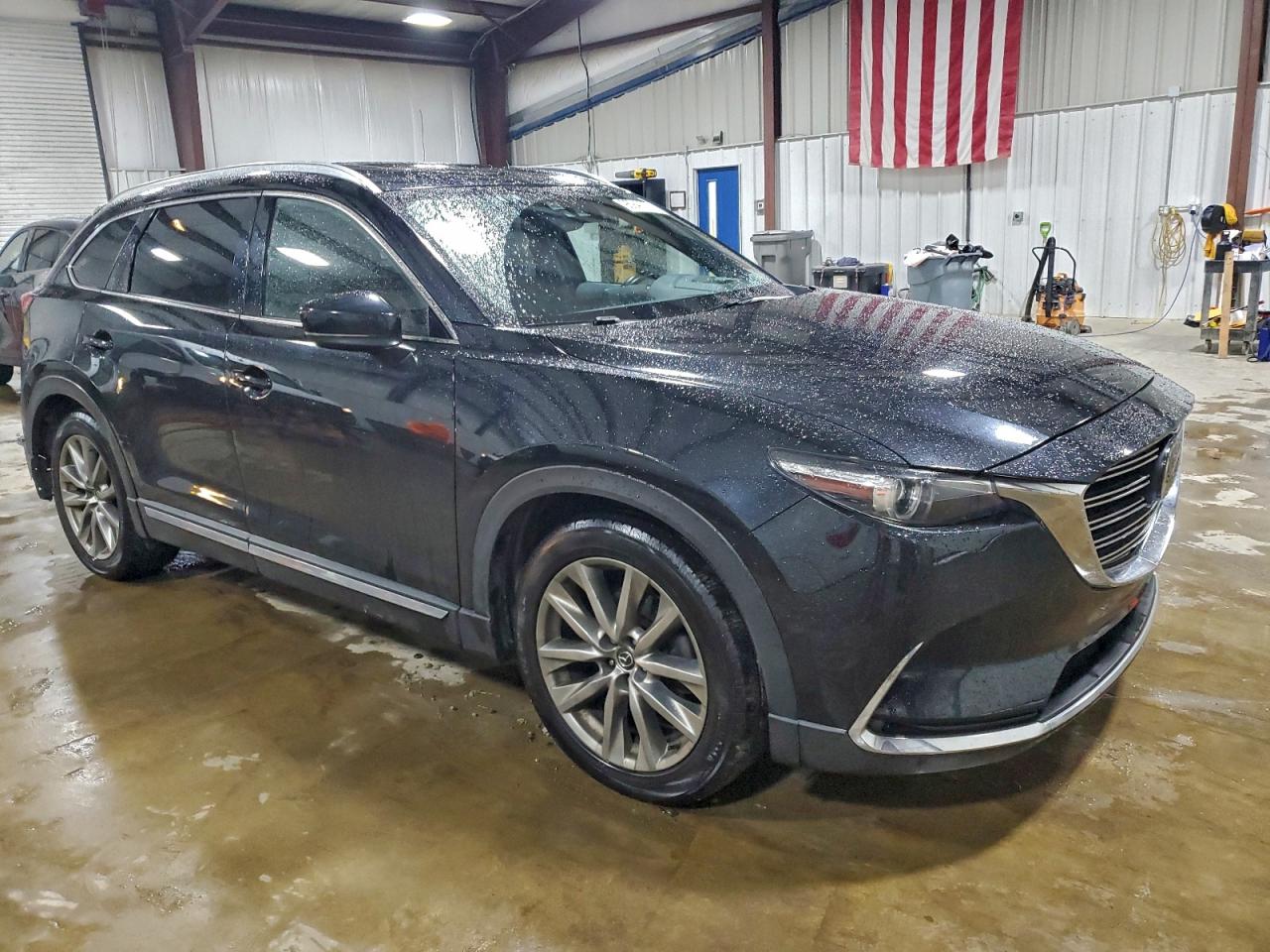 Автомобиль MAZDA CX-9 SIGNATURE 2017 | GrandCar Автомобиль MAZDA CX-9 SIGNATURE 2017 | GrandCar