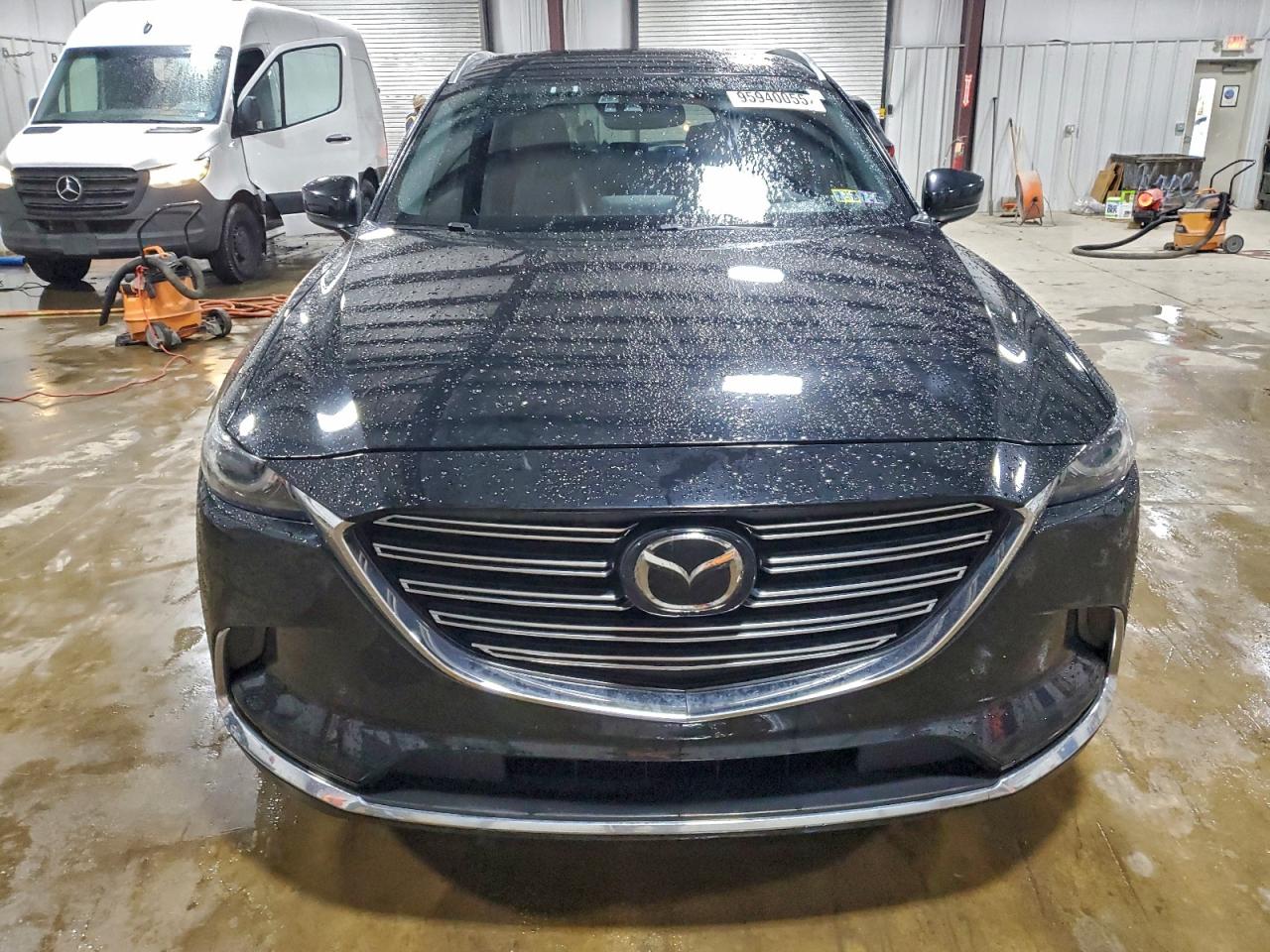 Автомобиль MAZDA CX-9 SIGNATURE 2017 | GrandCar Автомобиль MAZDA CX-9 SIGNATURE 2017 | GrandCar
