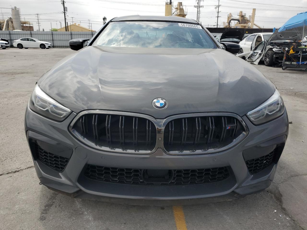 Автомобиль BMW M8 2022 | GrandCar Автомобиль BMW M8 2022 | GrandCar