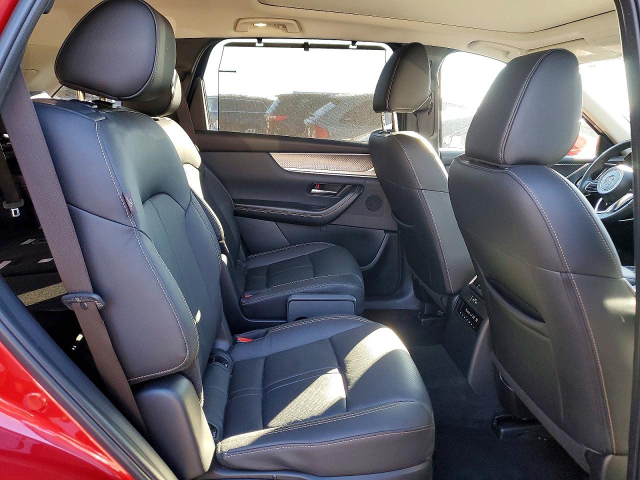 Автомобіль MAZDA CX-90 PREMIUM 2024 | GrandCar Автомобіль MAZDA CX-90 PREMIUM 2024 | GrandCar