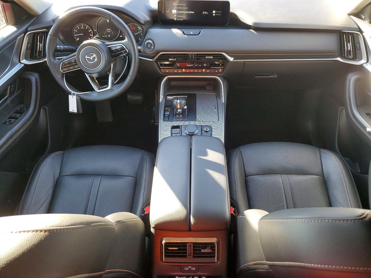 Автомобіль MAZDA CX-90 PREMIUM 2024 | GrandCar Автомобіль MAZDA CX-90 PREMIUM 2024 | GrandCar