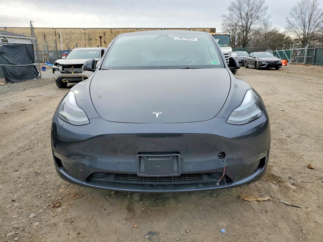 Автомобиль TESLA MODEL Y 2024 | GrandCar Автомобиль TESLA MODEL Y 2024 | GrandCar