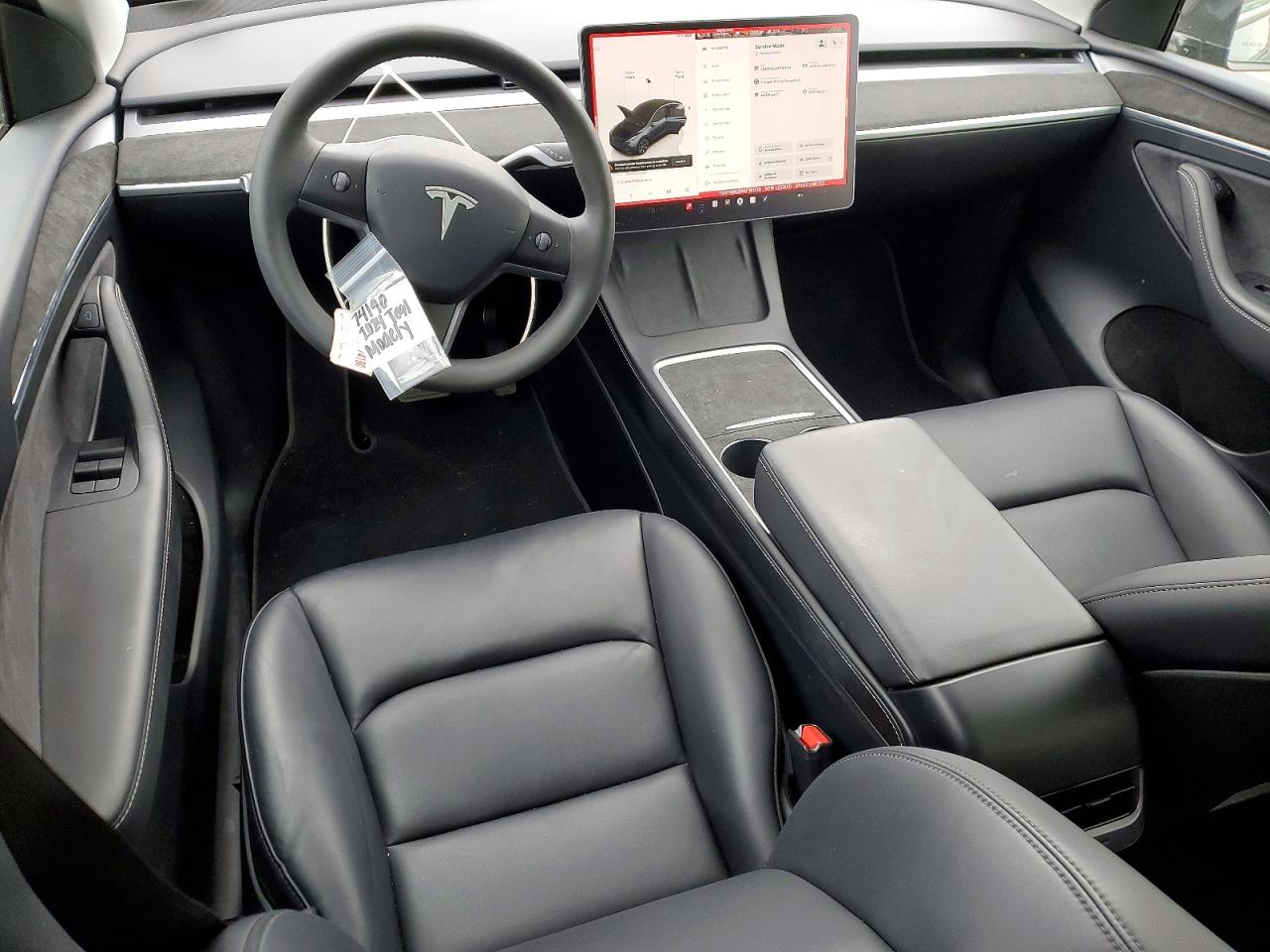 Автомобиль TESLA MODEL Y 2024 | GrandCar Автомобиль TESLA MODEL Y 2024 | GrandCar