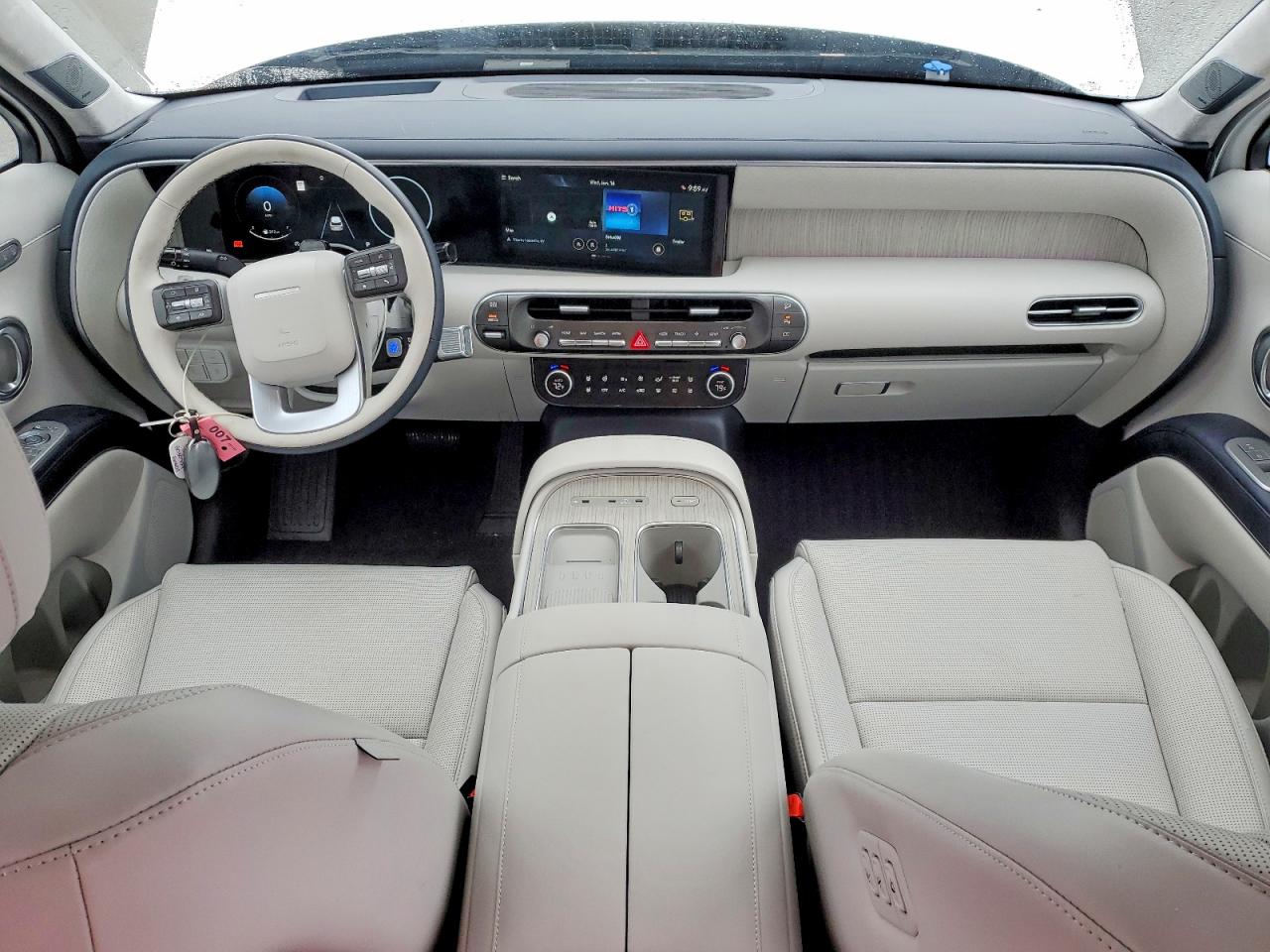 Автомобиль HYUNDAI PALISADE CALLIGRAPHY 2026 | GrandCar Автомобиль HYUNDAI PALISADE CALLIGRAPHY 2026 | GrandCar