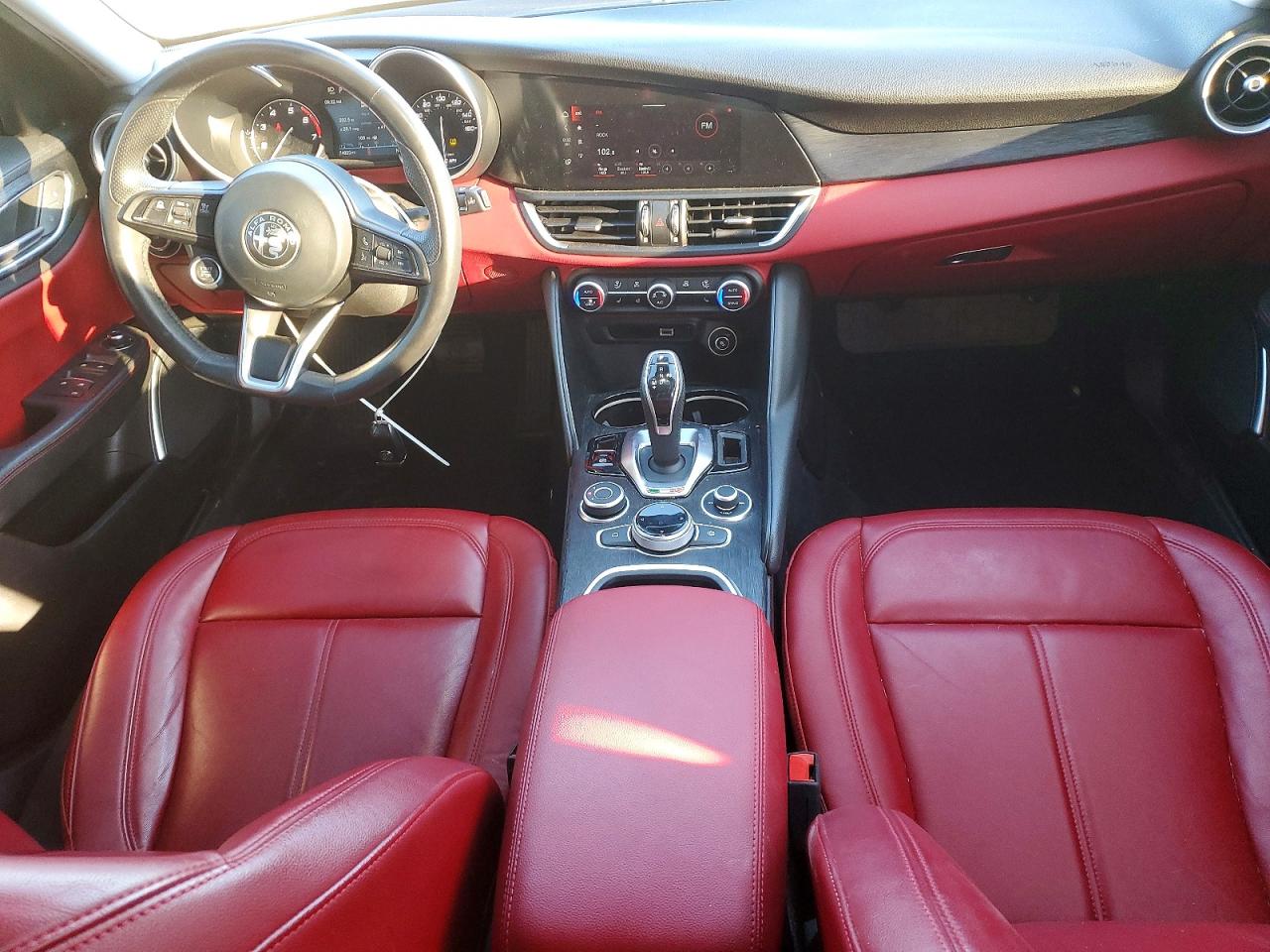 Автомобиль ALFA ROMEO GIULIA SPORT 2021 | GrandCar Автомобиль ALFA ROMEO GIULIA SPORT 2021 | GrandCar