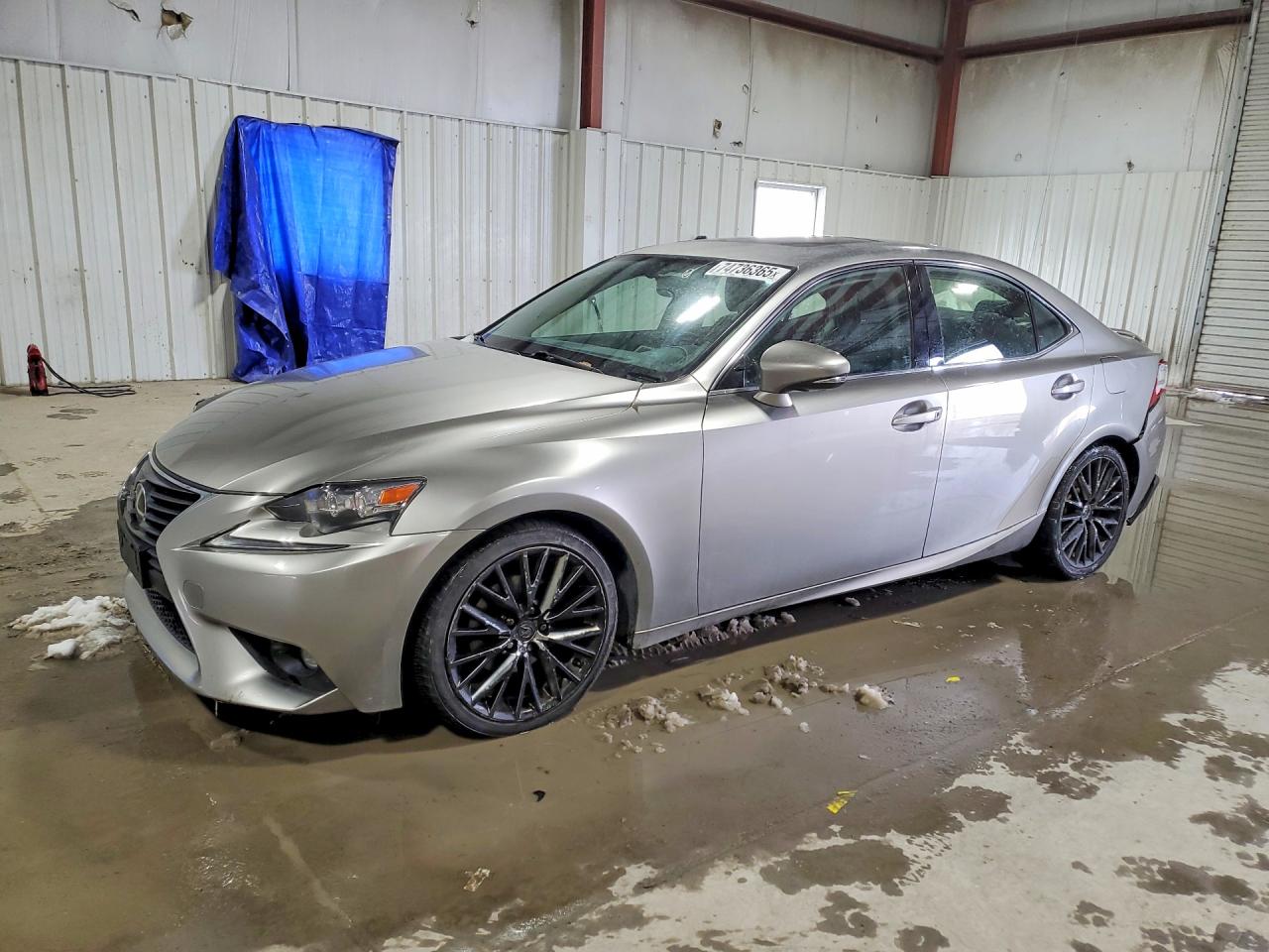 Автомобиль LEXUS IS 250 2015 | GrandCar