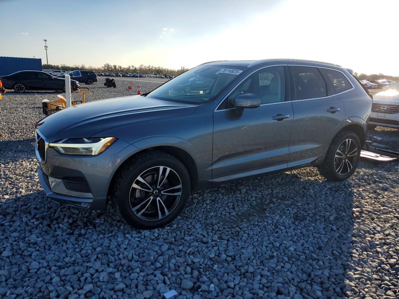 Автомобіль VOLVO XC60 T5 MOMENTUM 2021 | GrandCar