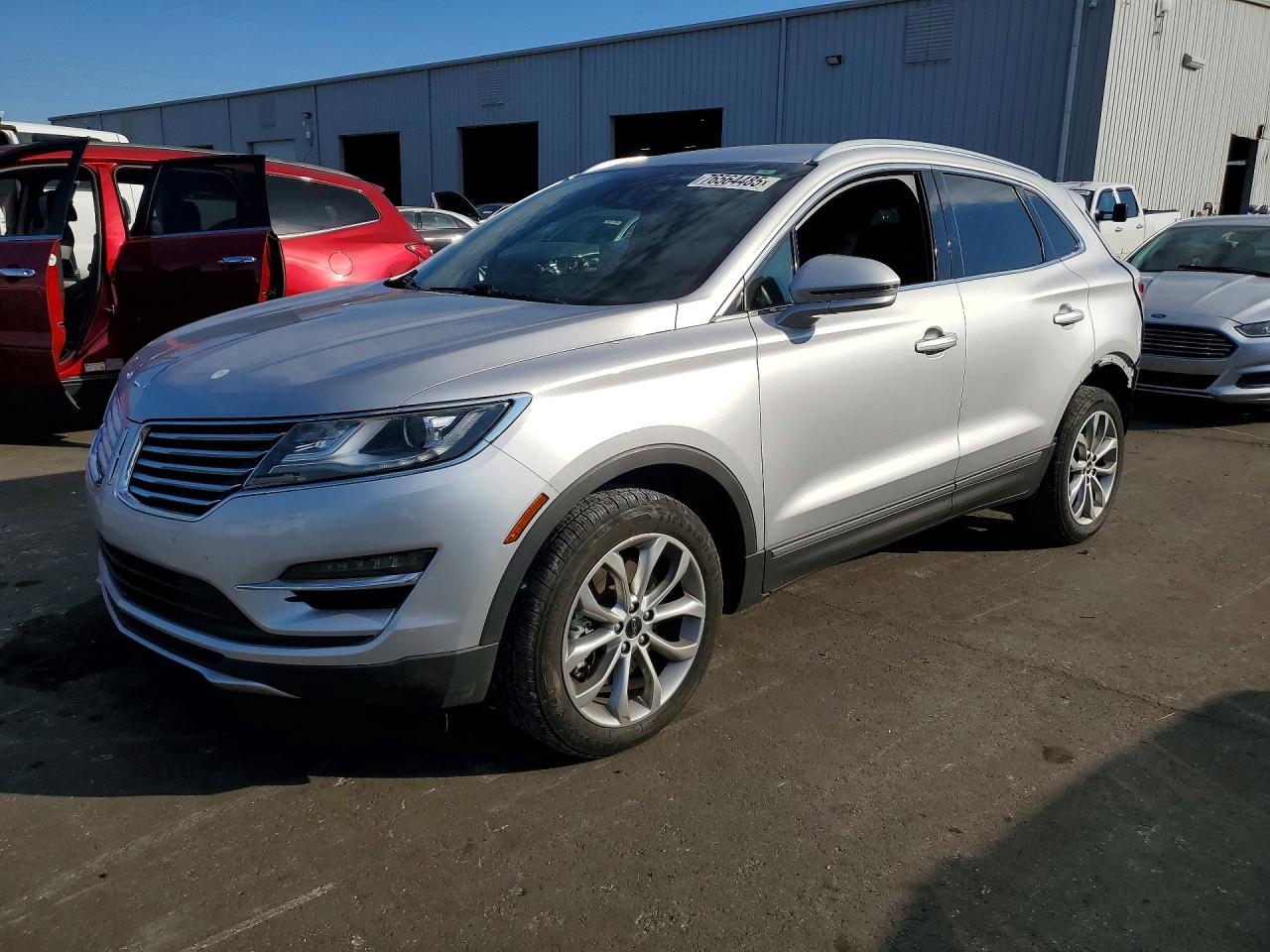 Автомобиль LINCOLN MKC SELECT 2016 | GrandCar