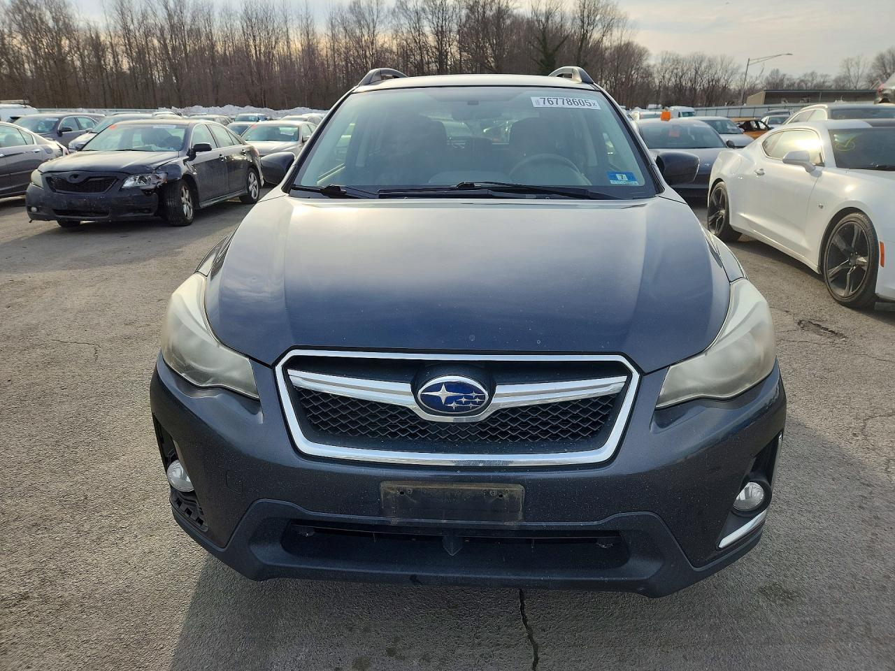 Автомобиль SUBARU CROSSTREK PREMIUM 2016 | GrandCar Автомобиль SUBARU CROSSTREK PREMIUM 2016 | GrandCar