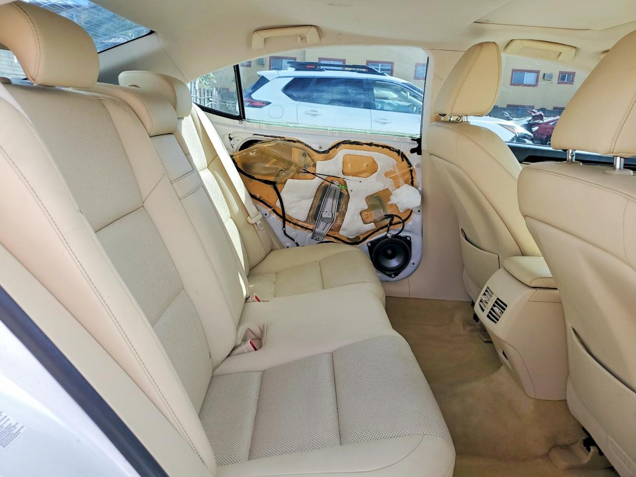 Автомобіль LEXUS ES 350 BASE 2015 | GrandCar Автомобіль LEXUS ES 350 BASE 2015 | GrandCar