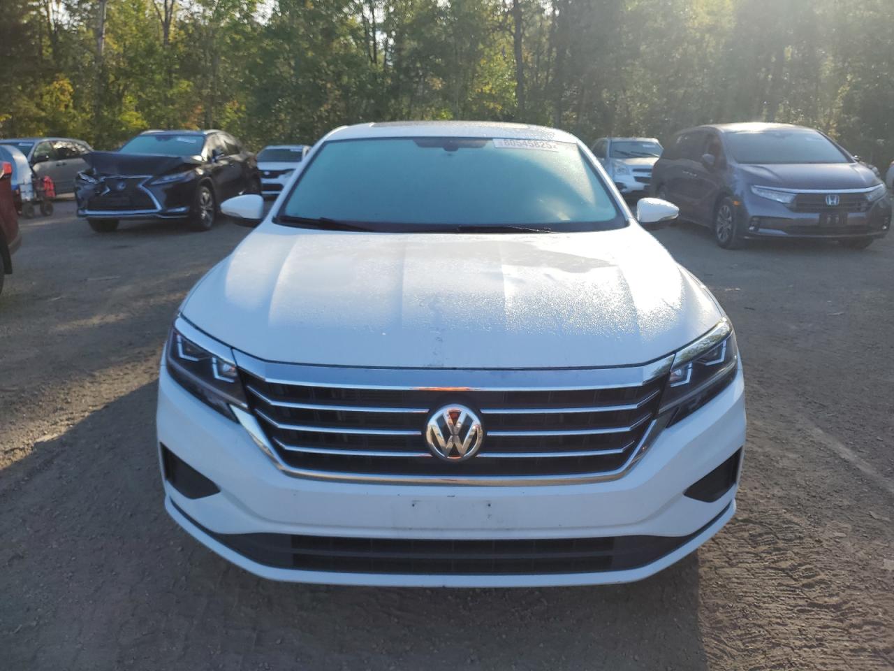 Автомобиль VOLKSWAGEN PASSAT HIGHLINE 2021 | GrandCar Автомобиль VOLKSWAGEN PASSAT HIGHLINE 2021 | GrandCar