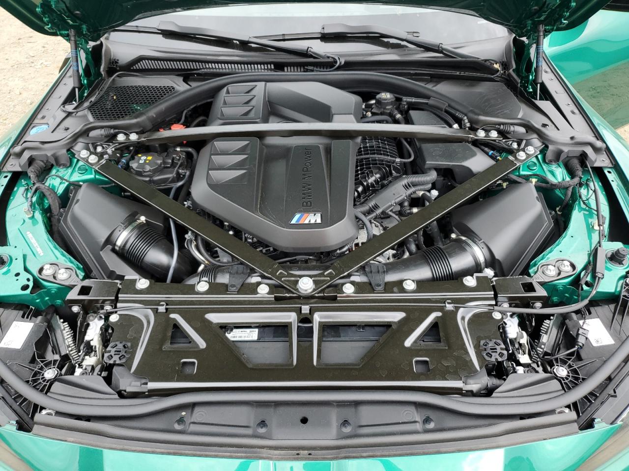 Автомобиль BMW M4 COMPETITION 2025 | GrandCar Автомобиль BMW M4 COMPETITION 2025 | GrandCar