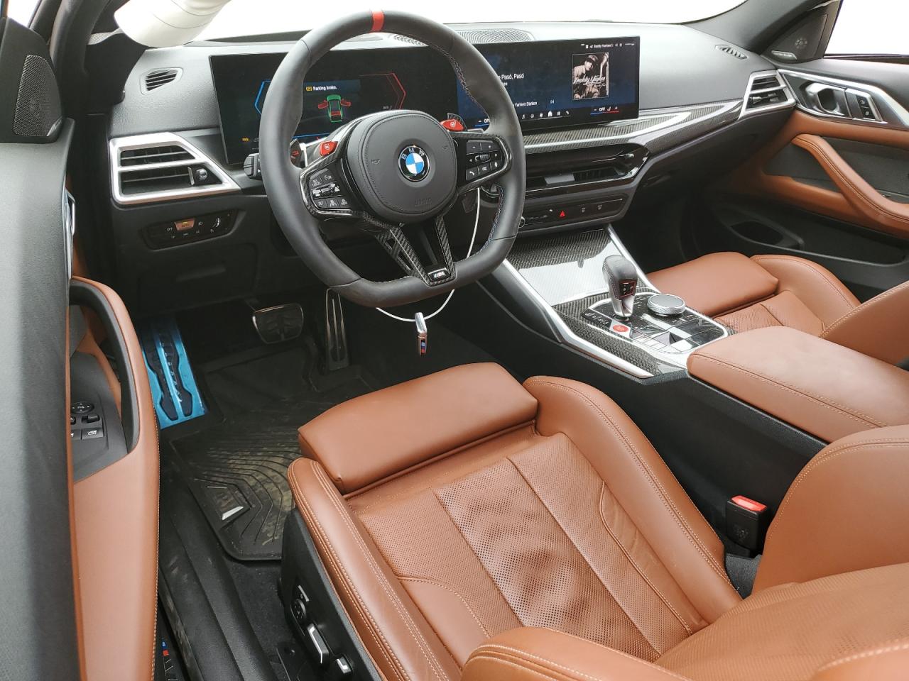 Автомобиль BMW M4 COMPETITION 2025 | GrandCar Автомобиль BMW M4 COMPETITION 2025 | GrandCar