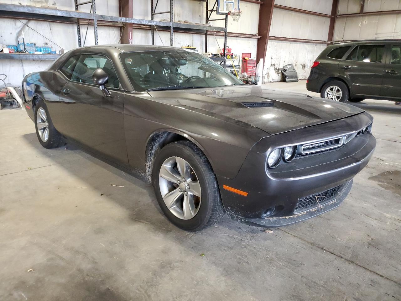 Автомобіль DODGE CHALLENGER SXT 2016 | GrandCar Автомобіль DODGE CHALLENGER SXT 2016 | GrandCar