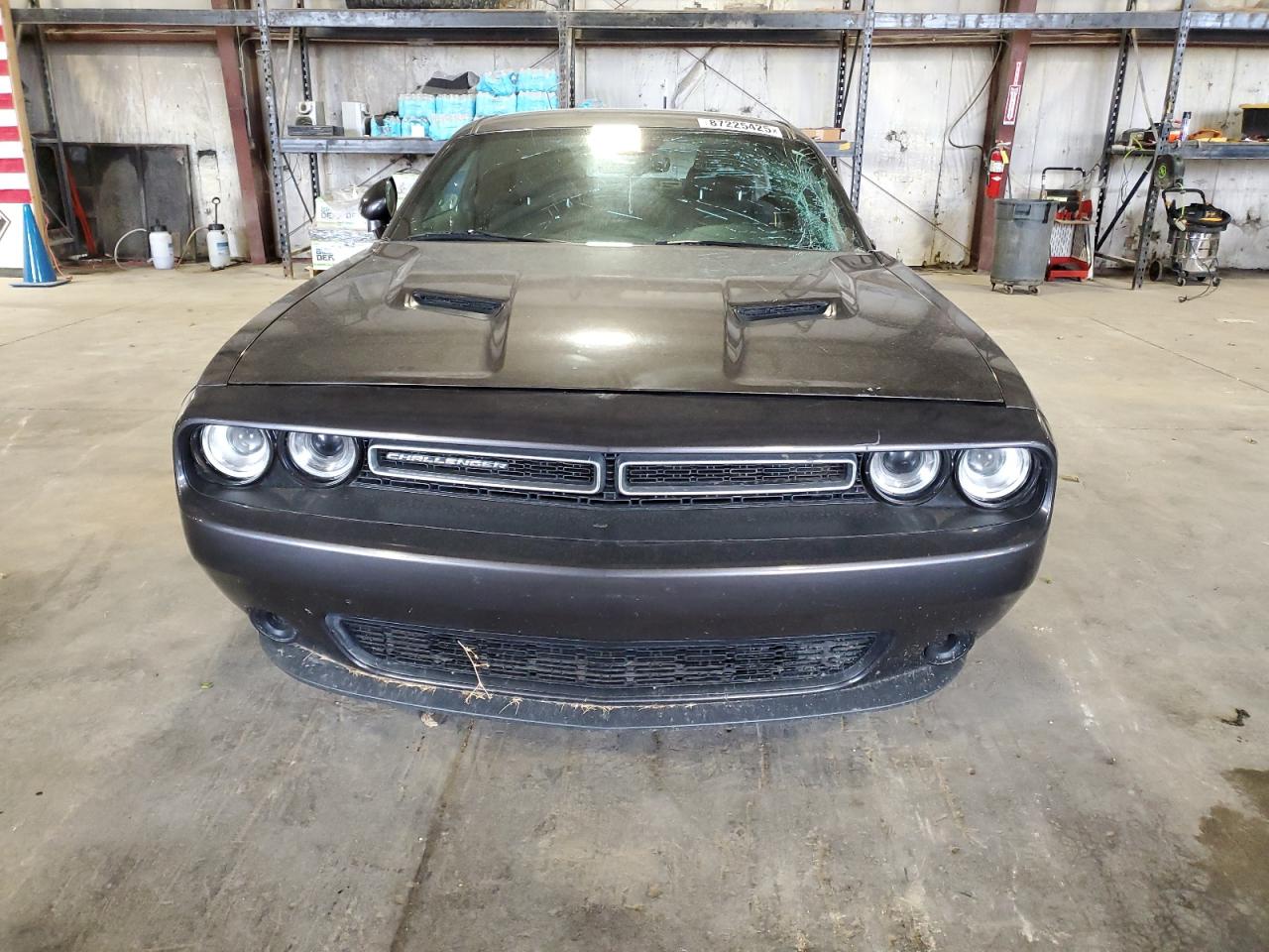 Автомобіль DODGE CHALLENGER SXT 2016 | GrandCar Автомобіль DODGE CHALLENGER SXT 2016 | GrandCar
