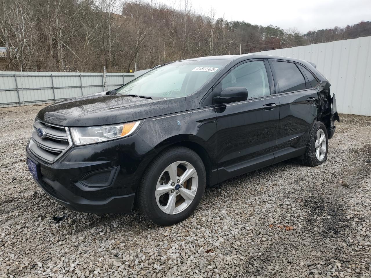 Автомобиль FORD EDGE SE 2016 | GrandCar