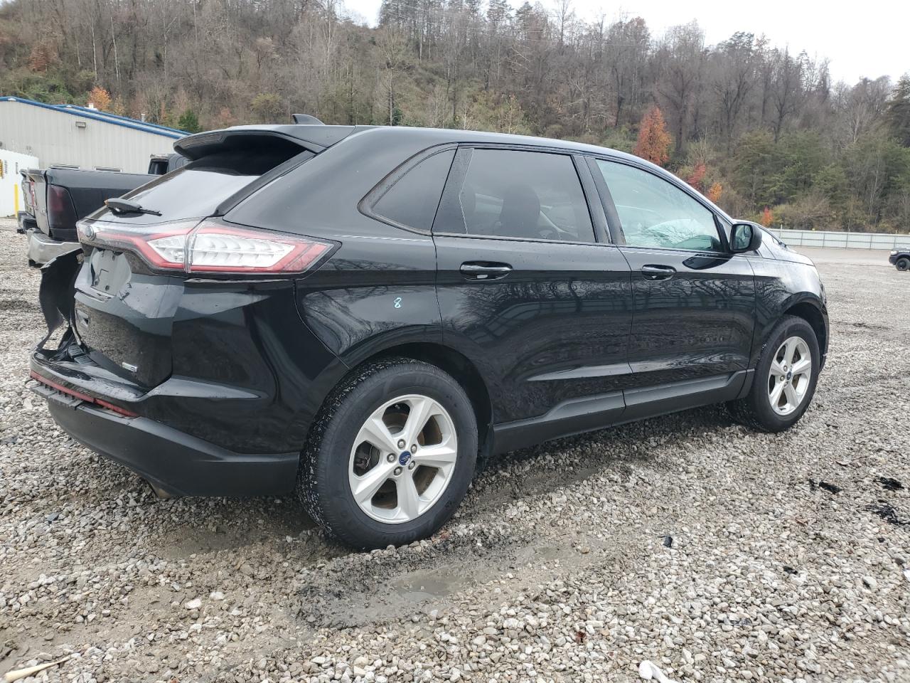 Автомобіль FORD EDGE SE 2016 | GrandCar Автомобіль FORD EDGE SE 2016 | GrandCar