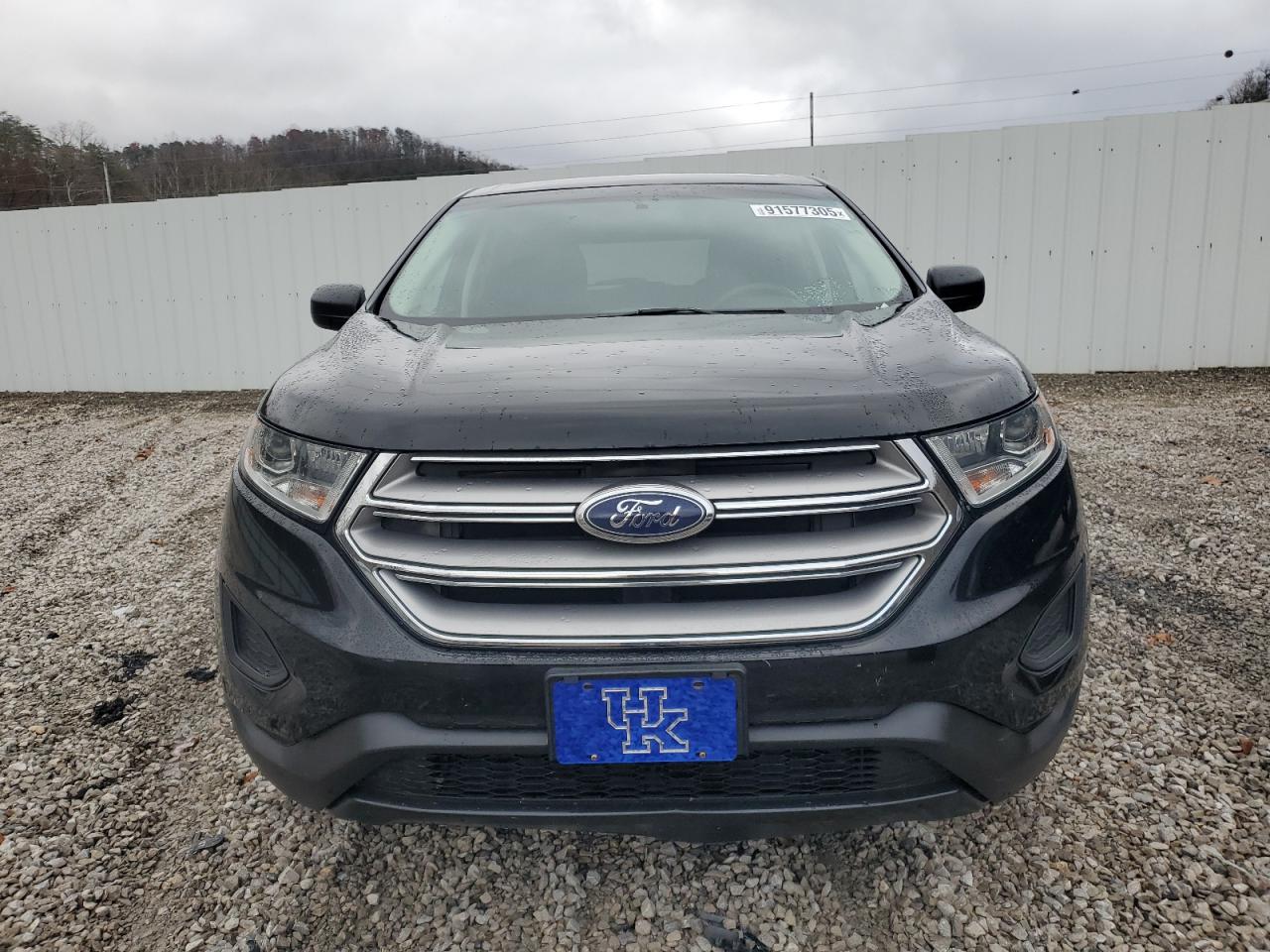 Автомобіль FORD EDGE SE 2016 | GrandCar Автомобіль FORD EDGE SE 2016 | GrandCar