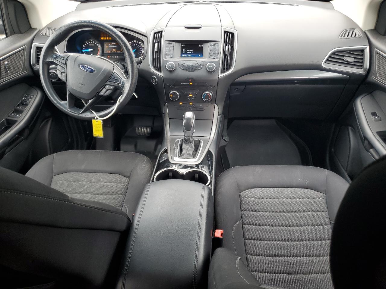 Автомобіль FORD EDGE SE 2016 | GrandCar Автомобіль FORD EDGE SE 2016 | GrandCar