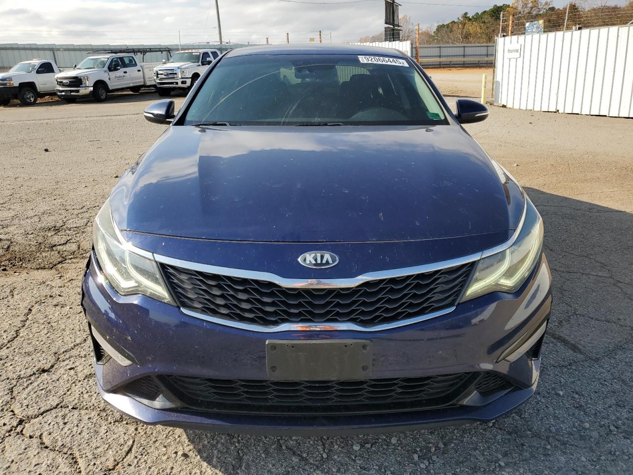 Автомобиль KIA OPTIMA LX 2019 | GrandCar Автомобиль KIA OPTIMA LX 2019 | GrandCar