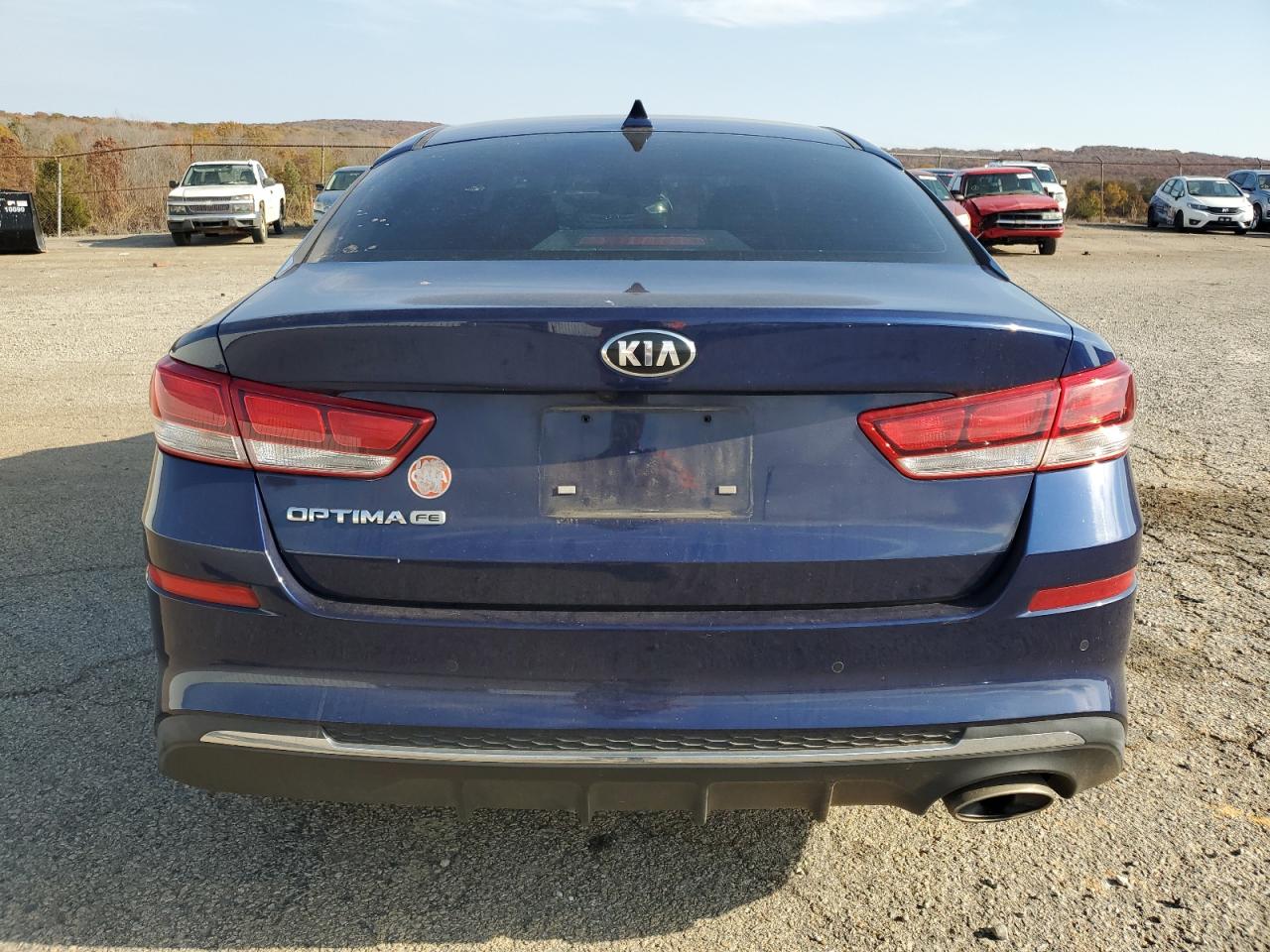 Автомобиль KIA OPTIMA LX 2019 | GrandCar Автомобиль KIA OPTIMA LX 2019 | GrandCar