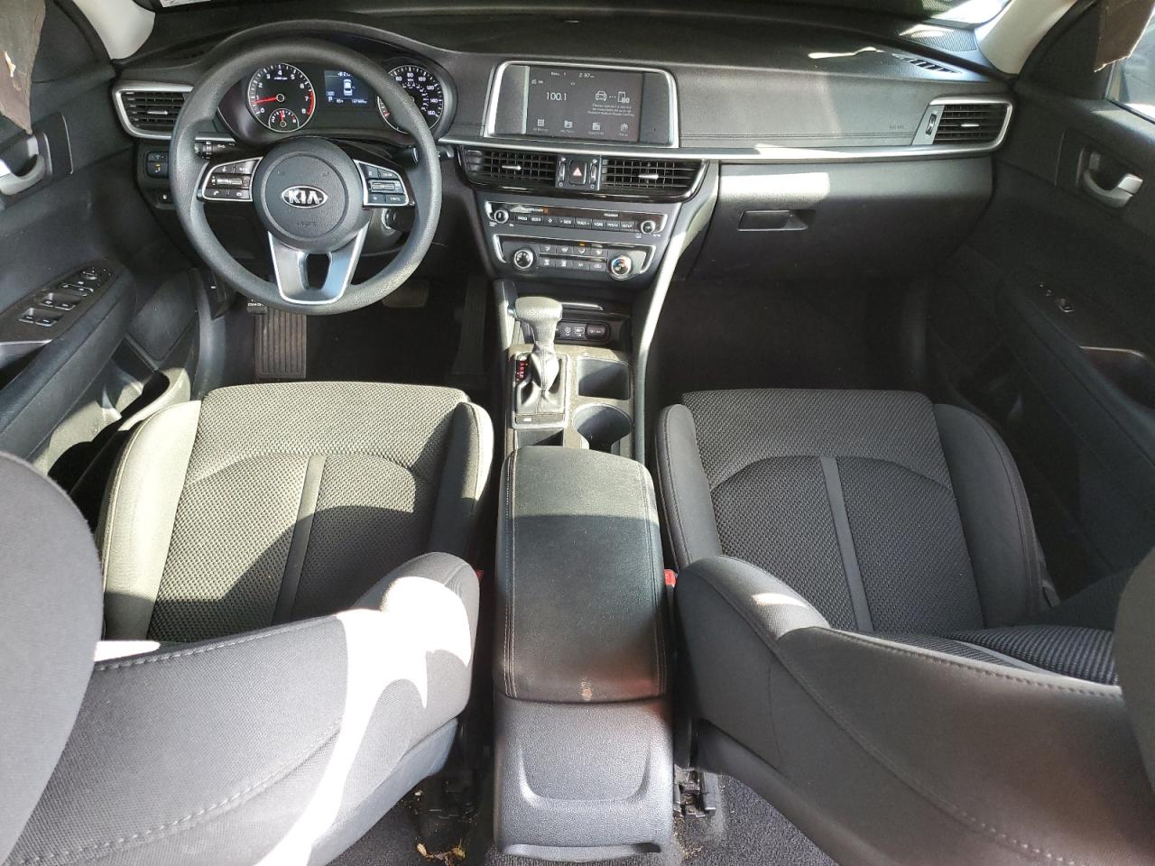 Автомобиль KIA OPTIMA LX 2019 | GrandCar Автомобиль KIA OPTIMA LX 2019 | GrandCar