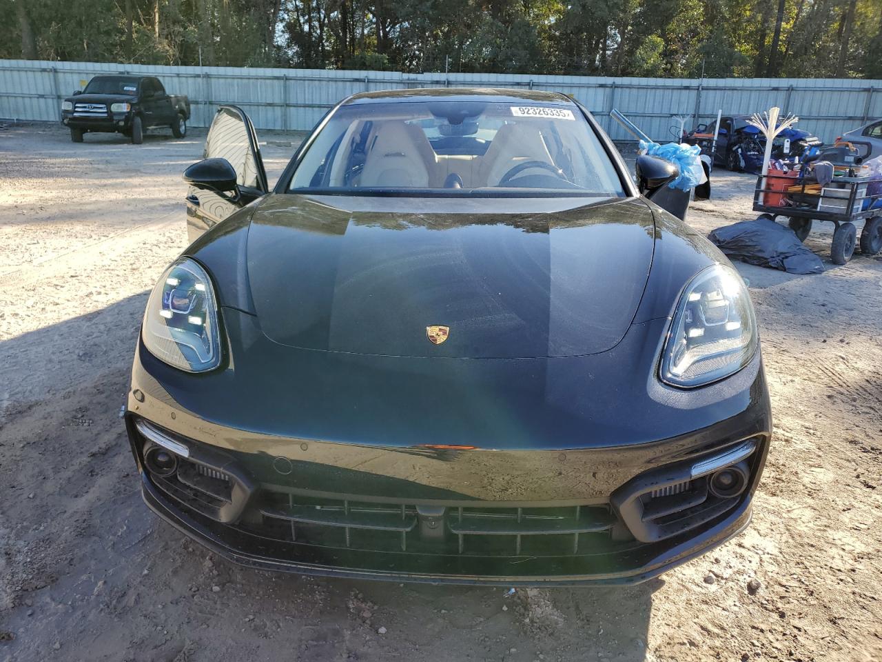 Автомобиль PORSCHE PANAMERA BASE 2023 | GrandCar Автомобиль PORSCHE PANAMERA BASE 2023 | GrandCar