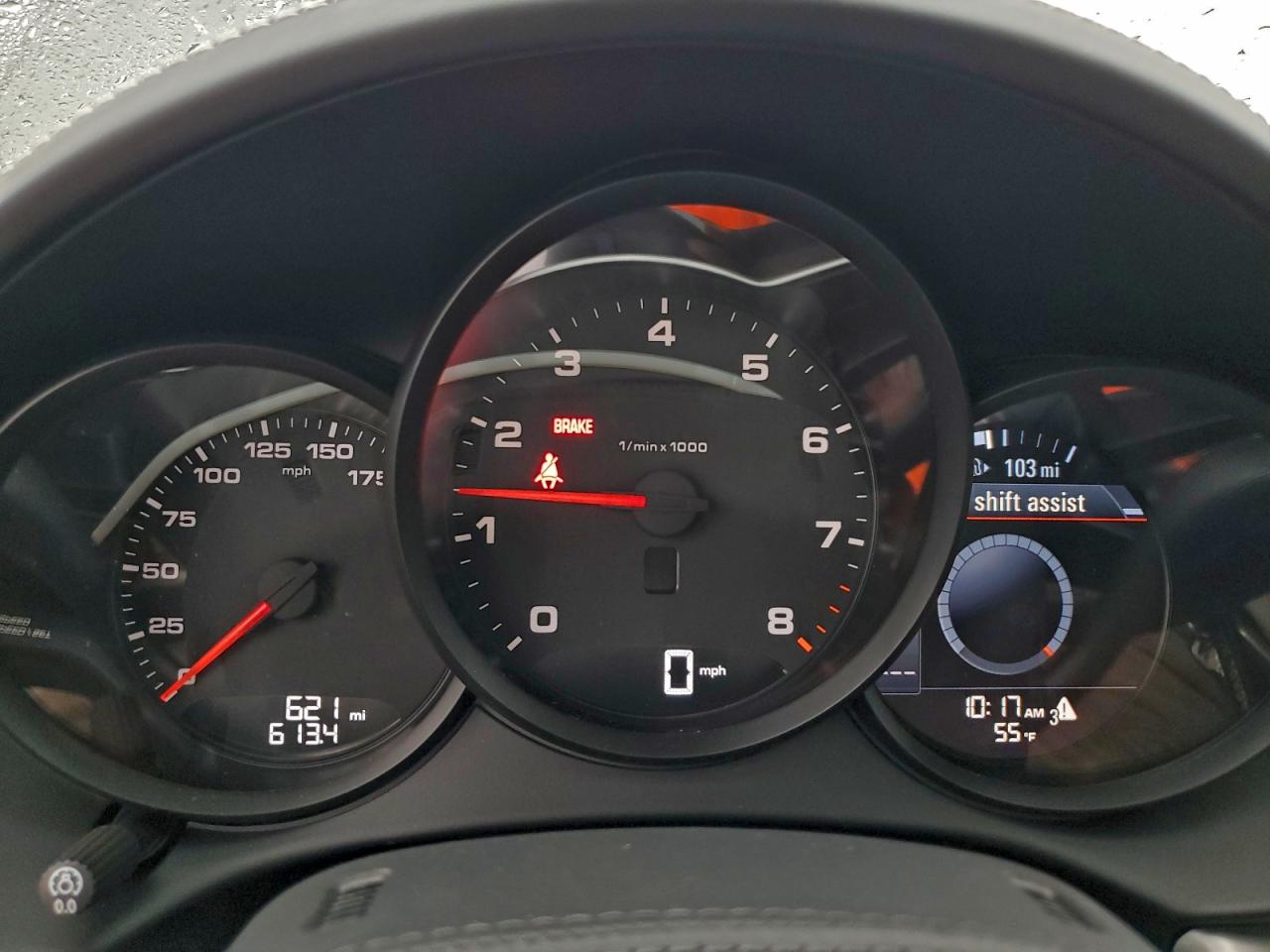 Автомобиль PORSCHE BOXSTER BASE 2025 | GrandCar Автомобиль PORSCHE BOXSTER BASE 2025 | GrandCar