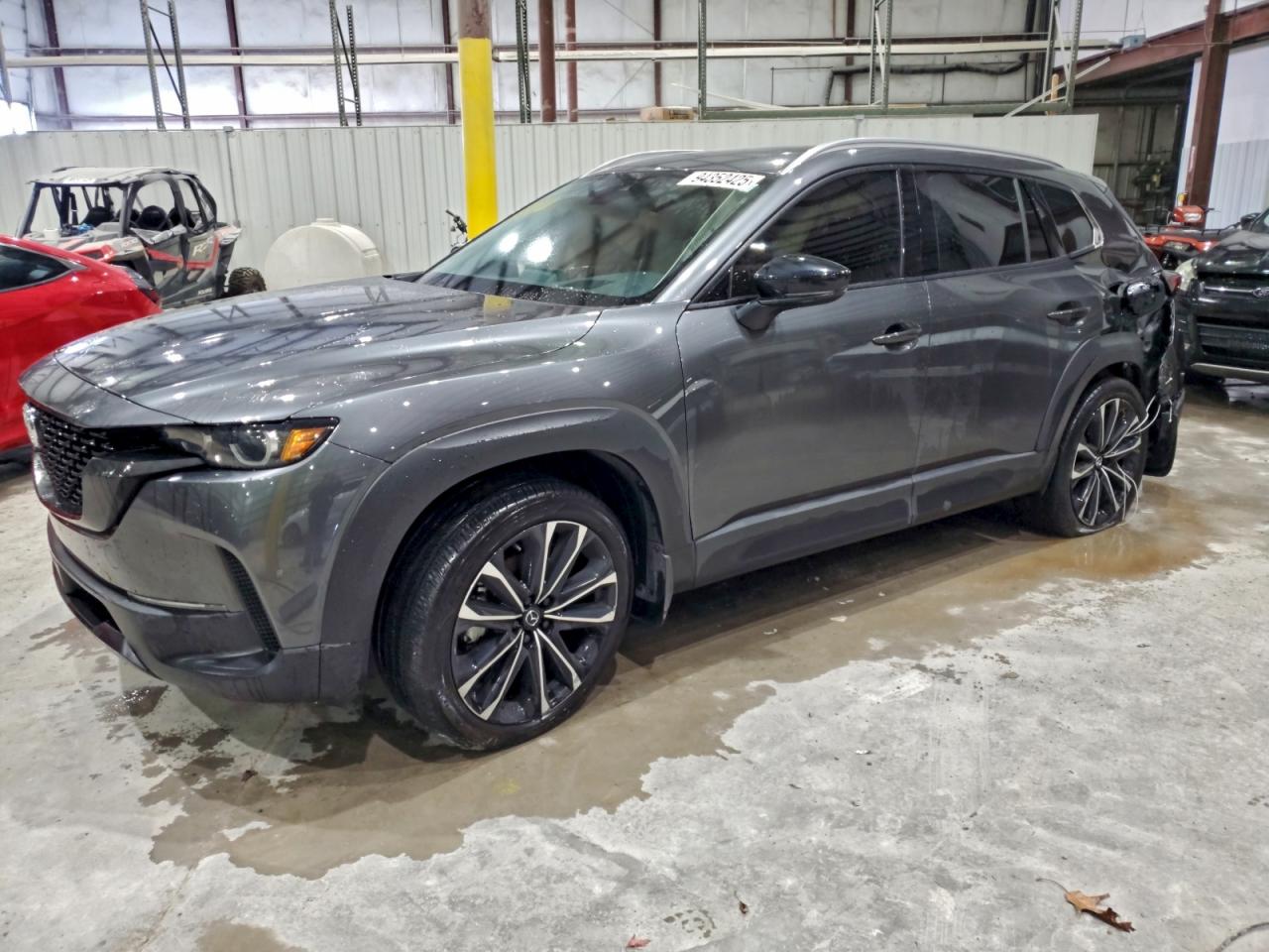 Автомобіль MAZDA CX-50 PREMIUM PLUS 2024 | GrandCar