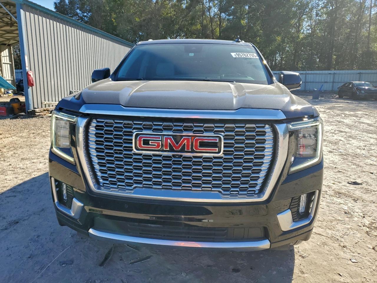 Автомобіль GMC YUKON DENALI 2024 | GrandCar Автомобіль GMC YUKON DENALI 2024 | GrandCar