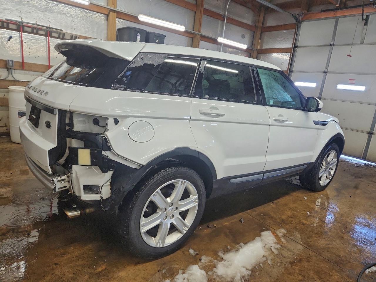Автомобиль LAND ROVER RANGE ROVER EVOQUE PURE PREMIUM 2015 | GrandCar Автомобиль LAND ROVER RANGE ROVER EVOQUE PURE PREMIUM 2015 | GrandCar