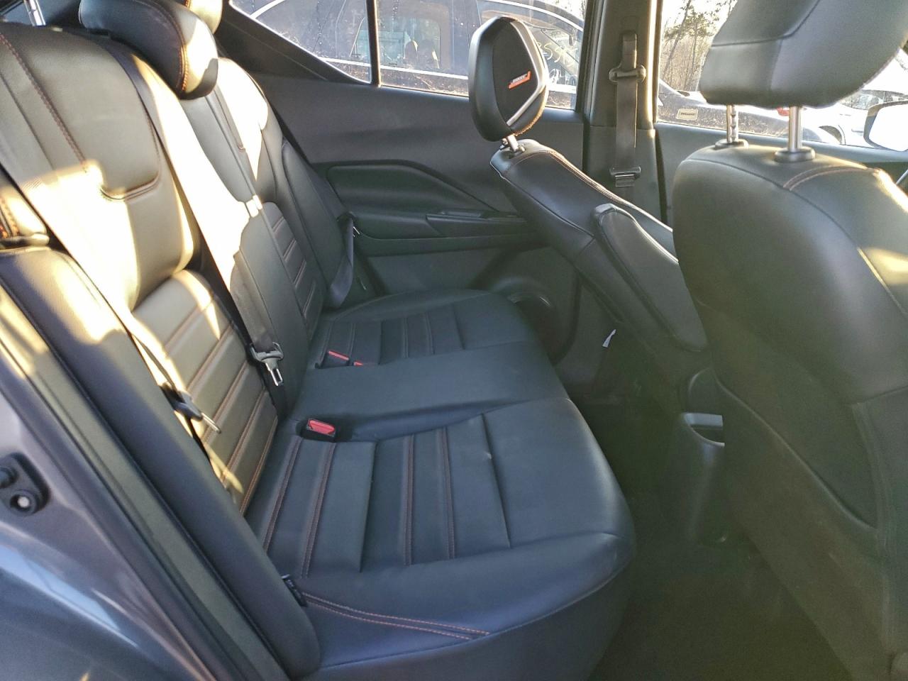 Автомобиль NISSAN KICKS SR 2020 | GrandCar Автомобиль NISSAN KICKS SR 2020 | GrandCar