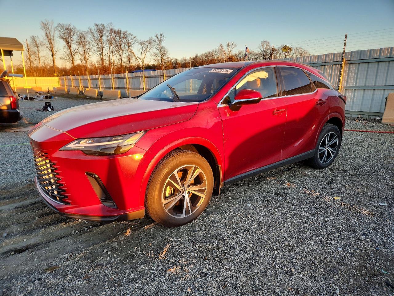 Автомобиль LEXUS RX 350 PREMIUM 2025 | GrandCar