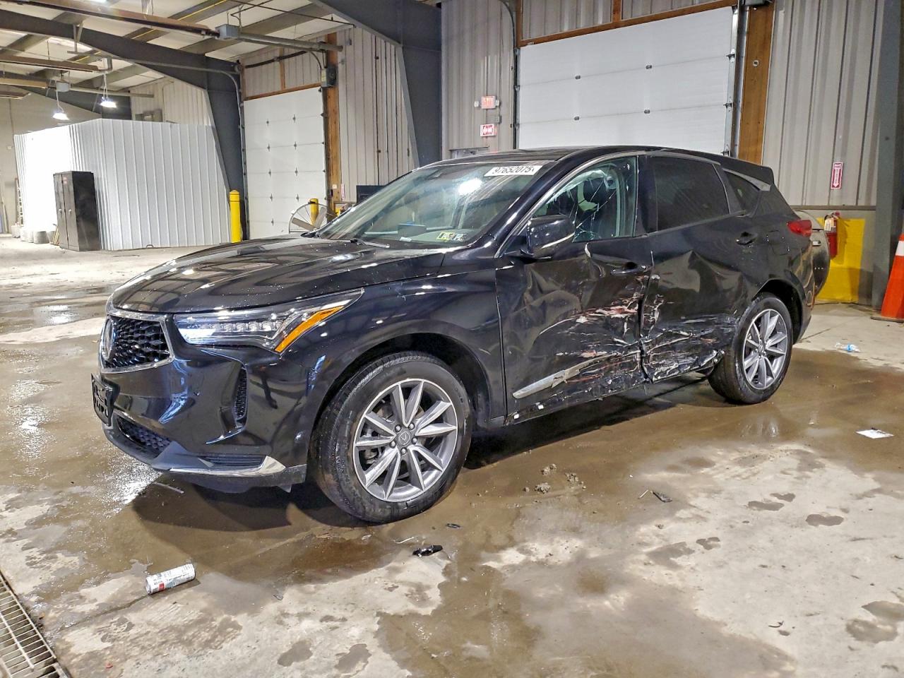 Автомобиль ACURA RDX TECHNOLOGY 2024 | GrandCar