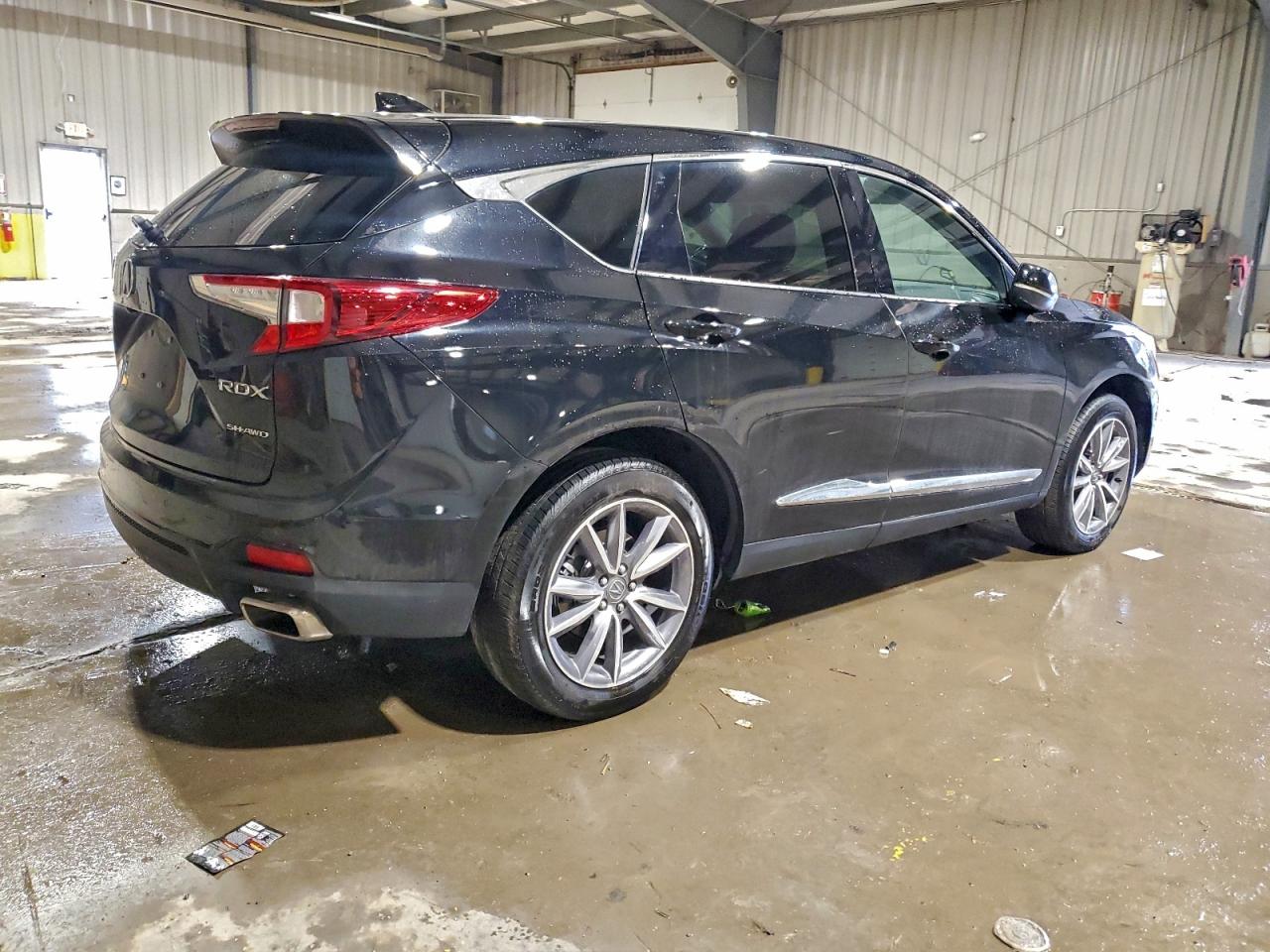 Автомобиль ACURA RDX TECHNOLOGY 2024 | GrandCar Автомобиль ACURA RDX TECHNOLOGY 2024 | GrandCar