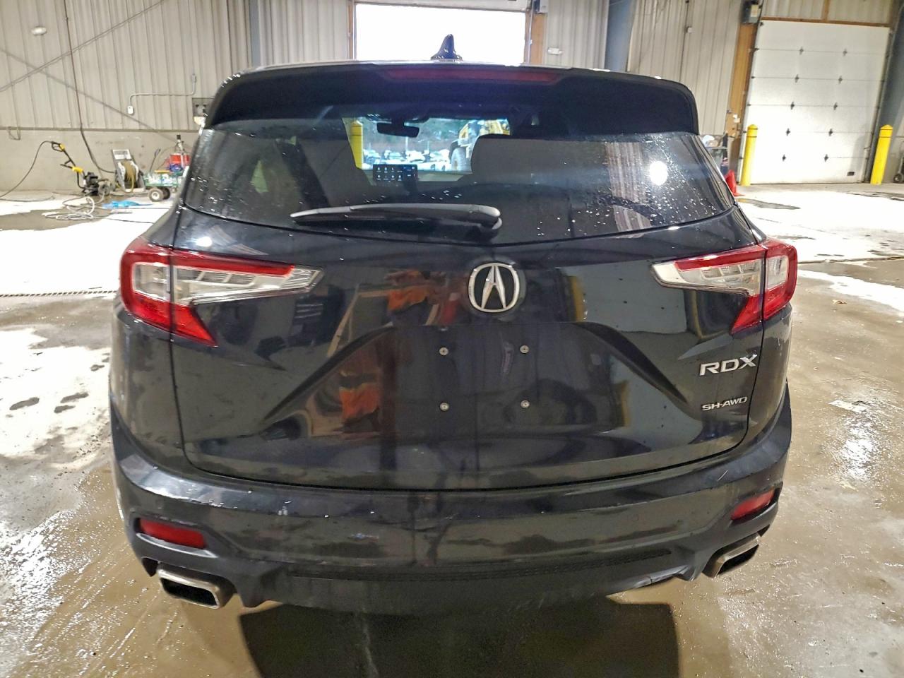 Автомобиль ACURA RDX TECHNOLOGY 2024 | GrandCar Автомобиль ACURA RDX TECHNOLOGY 2024 | GrandCar