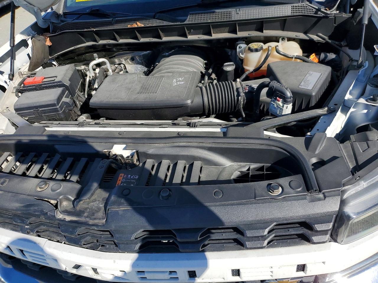 Автомобиль CHEVROLET SILVERADO C1500 2020 | GrandCar Автомобиль CHEVROLET SILVERADO C1500 2020 | GrandCar