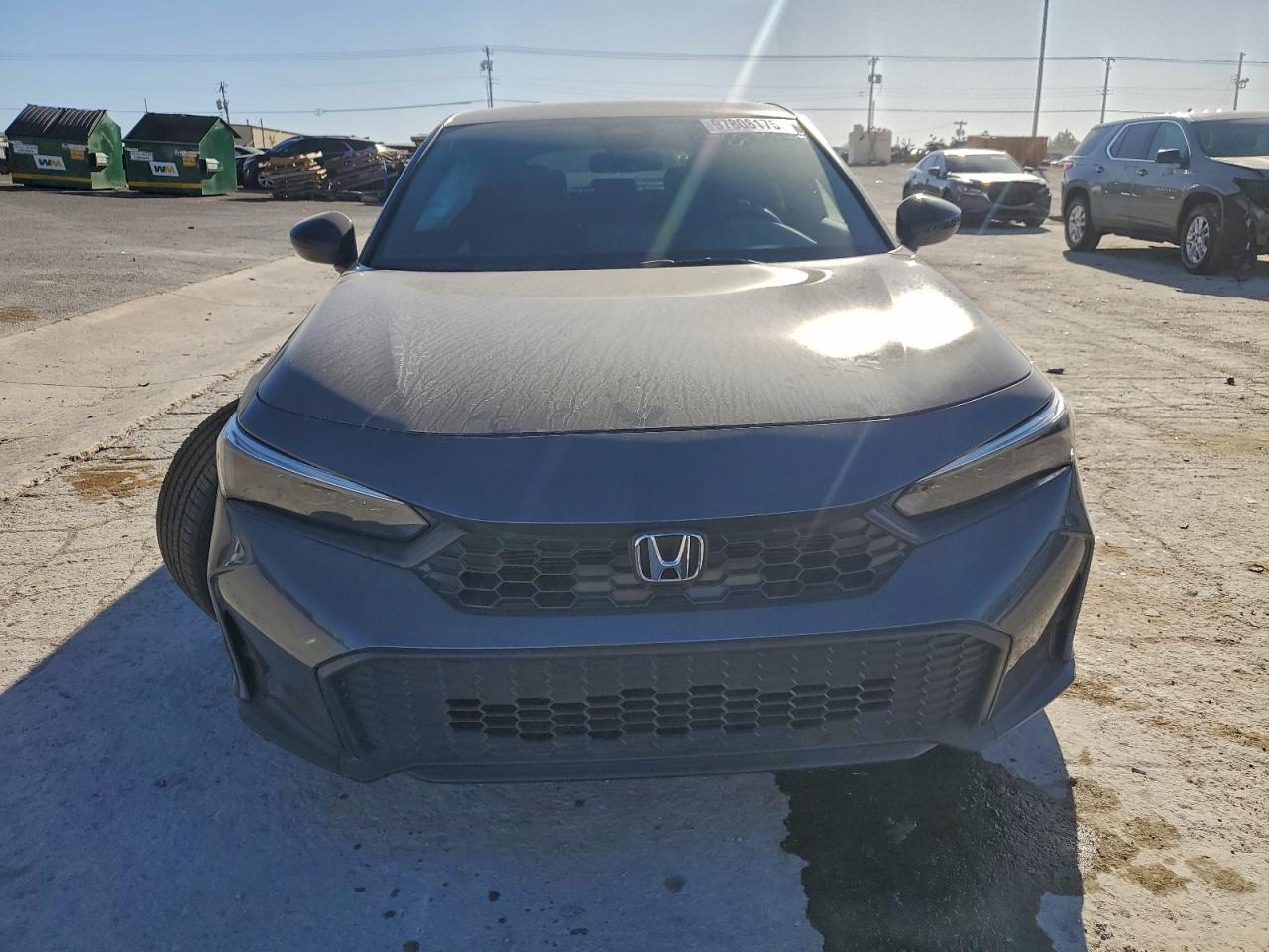 Автомобиль HONDA CIVIC SPORT 2026 | GrandCar Автомобиль HONDA CIVIC SPORT 2026 | GrandCar