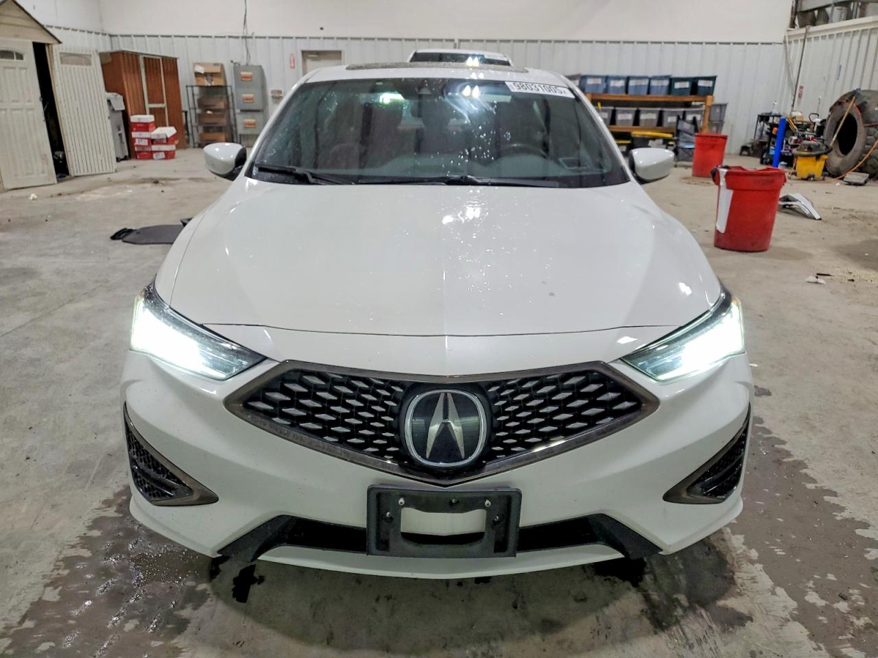Автомобиль ACURA ILX PREMIUM A-SPEC 2021 | GrandCar Автомобиль ACURA ILX PREMIUM A-SPEC 2021 | GrandCar