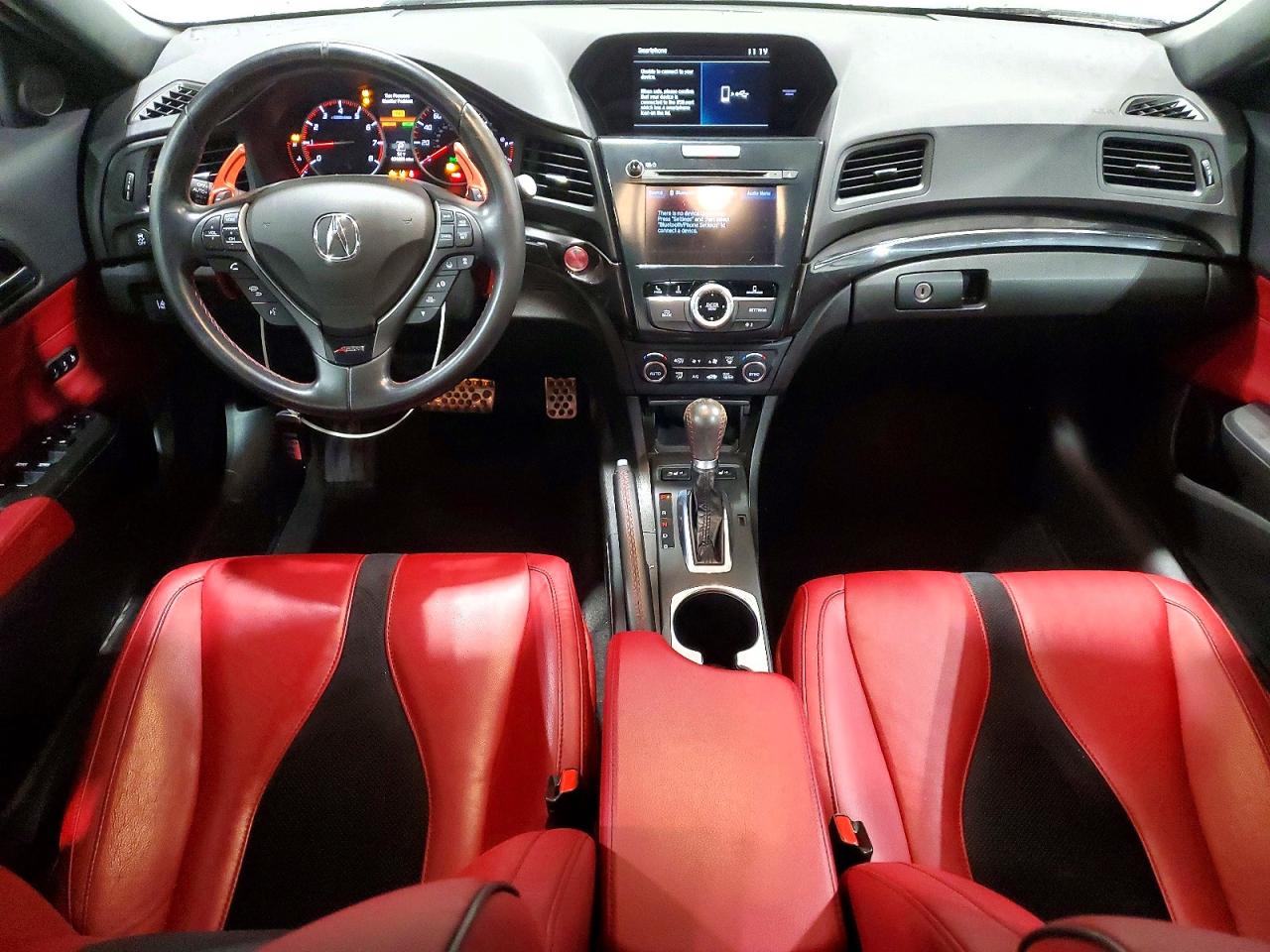 Автомобиль ACURA ILX PREMIUM A-SPEC 2021 | GrandCar Автомобиль ACURA ILX PREMIUM A-SPEC 2021 | GrandCar
