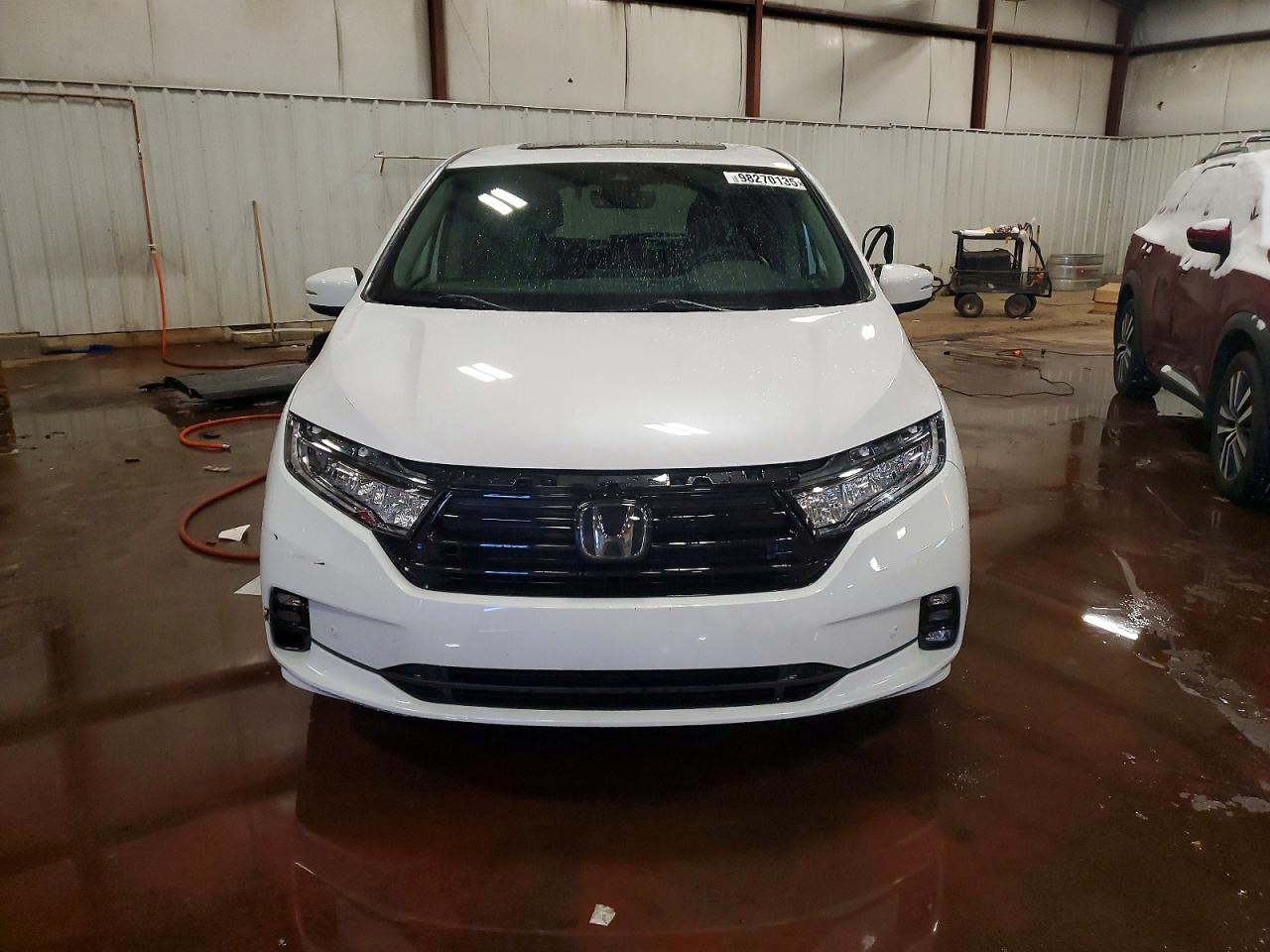 Автомобиль HONDA ODYSSEY TOURING 2024 | GrandCar Автомобиль HONDA ODYSSEY TOURING 2024 | GrandCar