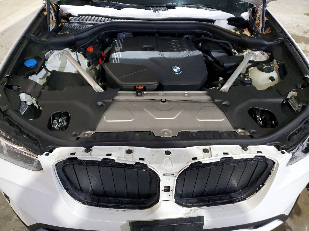 Автомобіль BMW X3 XDRIVE30I 2024 | GrandCar Автомобіль BMW X3 XDRIVE30I 2024 | GrandCar