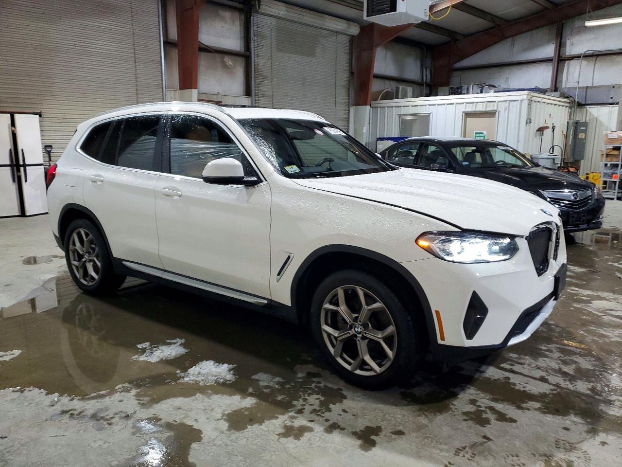 Автомобіль BMW X3 XDRIVE30I 2024 | GrandCar Автомобіль BMW X3 XDRIVE30I 2024 | GrandCar
