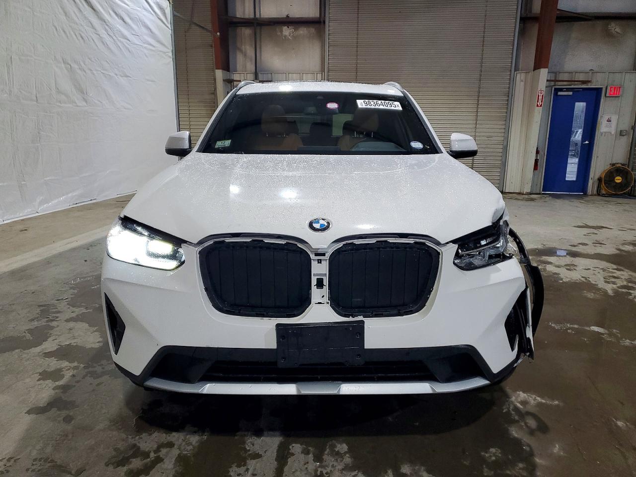 Автомобіль BMW X3 XDRIVE30I 2024 | GrandCar Автомобіль BMW X3 XDRIVE30I 2024 | GrandCar