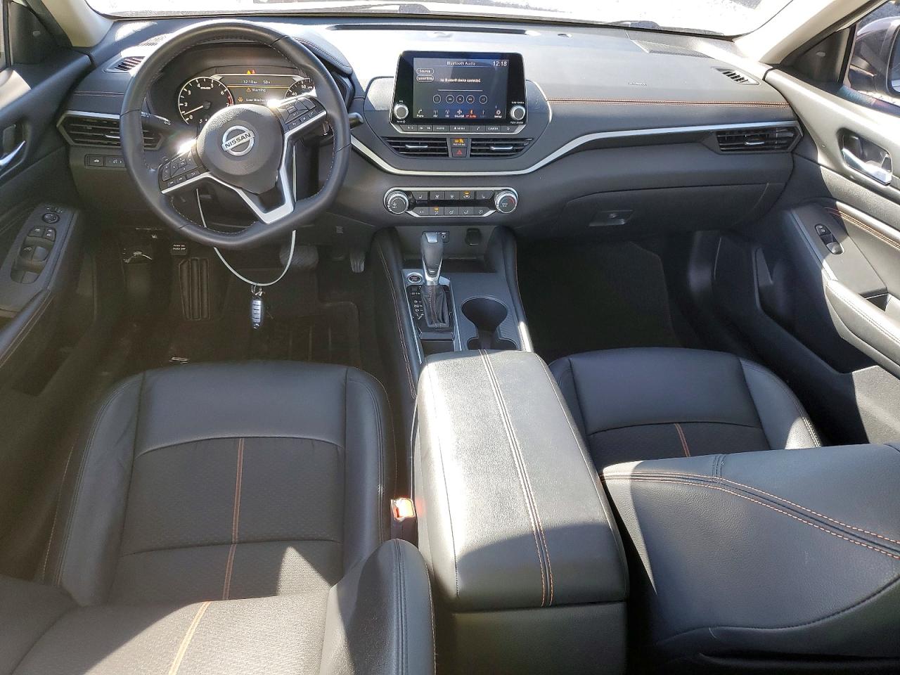 Автомобиль NISSAN ALTIMA SR 2021 | GrandCar Автомобиль NISSAN ALTIMA SR 2021 | GrandCar