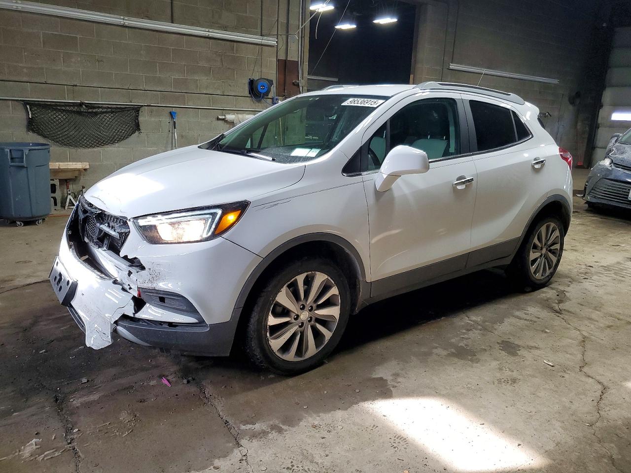 Автомобиль BUICK ENCORE PREFERRED 2020 | GrandCar